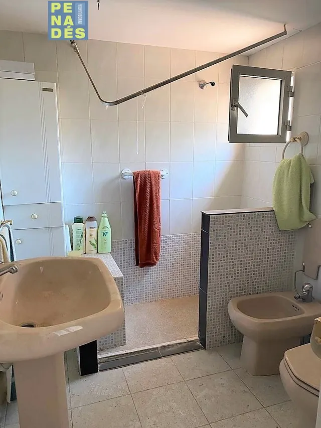 GRAN CASA PARA REFORMAR EN EL CENTRO DE AGULLENT — 7