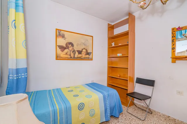 ¡espectacular ático en calle arabial, Granada! — 34