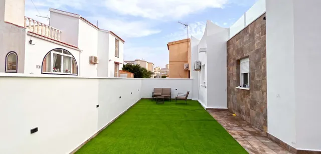 Bungalow 2 habitaciones 83m² en venta - La Chismosa — 12