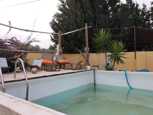 Casa con encanto en Campotejar¡¡¡ — 8