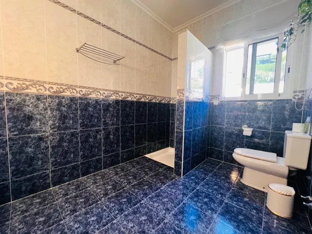 Chalet con piscina privada y vistas al mar en zona ermita – Vinaròs — 40