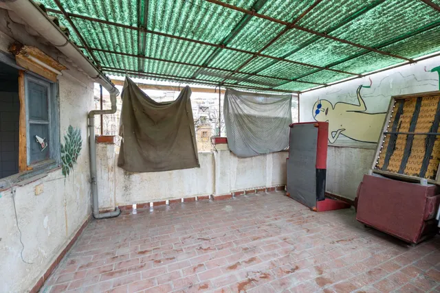 OPORTUNIDAD! Casa en  zona El Triunfo/Ancha Capuchinos , Placeta la Cruz — 31