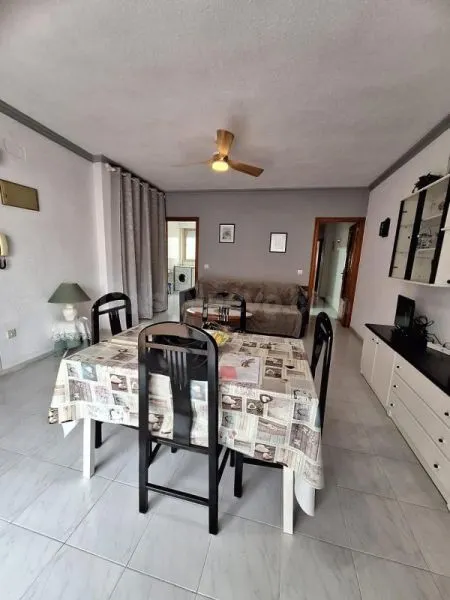 Apartamento 2 habitaciones en venta - Estacion de autobuses — 4
