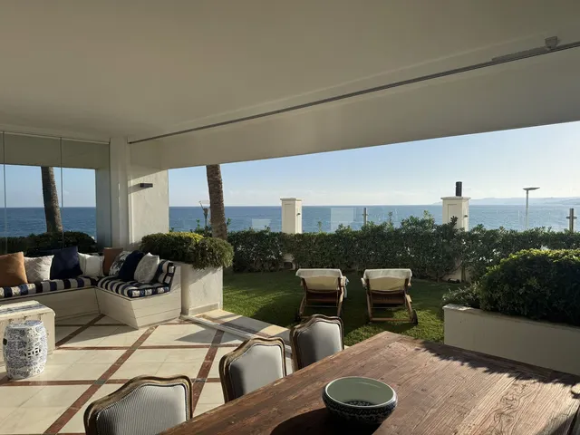 Apartamento 3 habitaciones 195m² en venta - Costa Del Sol — 13