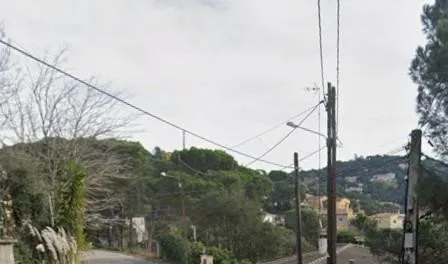 CASA EN VIDRERES