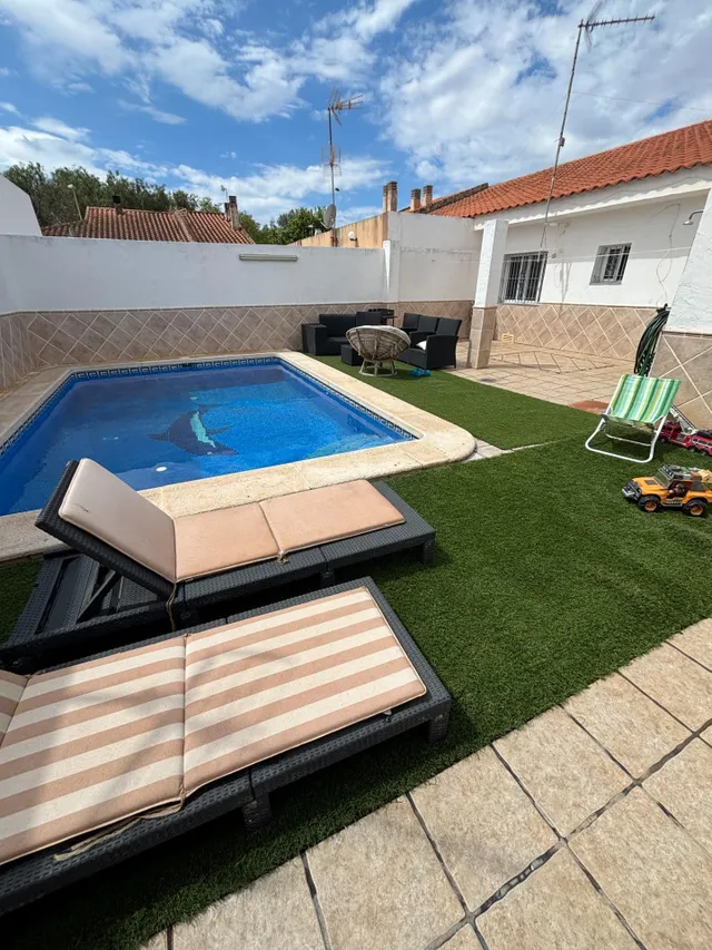 Chalet exclusivo en miranda con piscina privada (entrega en agosto 2027) — 7