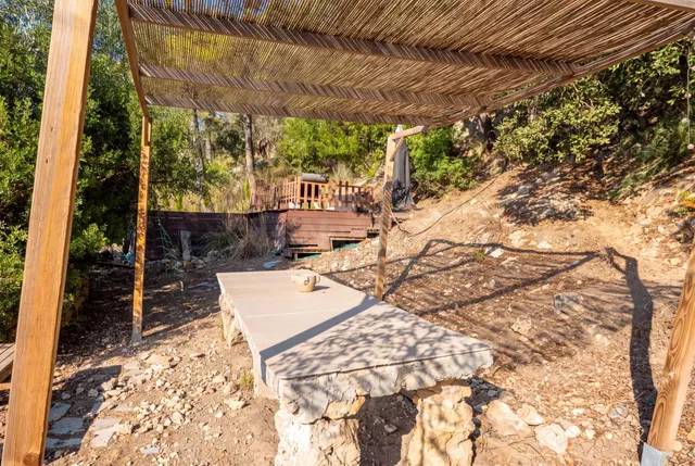 Finca rústica en plena Serra de Tramuntana Puigpunyent — 28