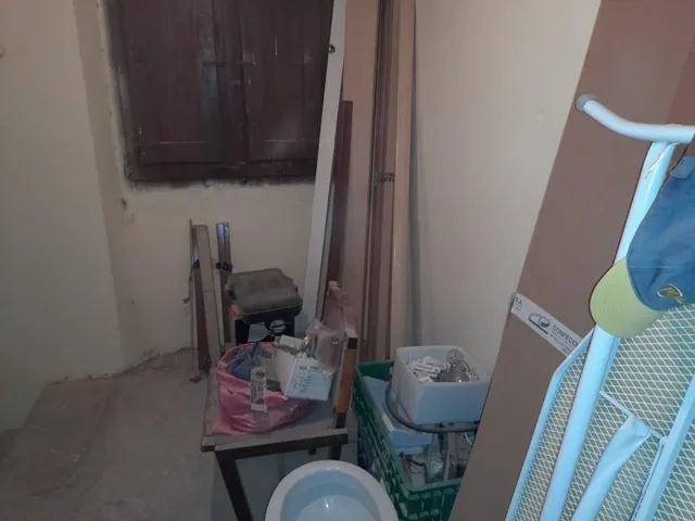 OPORTUNIDAD CASA DE PUEBLO EN GARCIA  (Ribera d´Ebre) PARA REFORMAR — 13