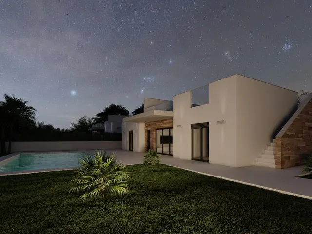 Villa 4 habitaciones 148m² en venta - Roldan — 8