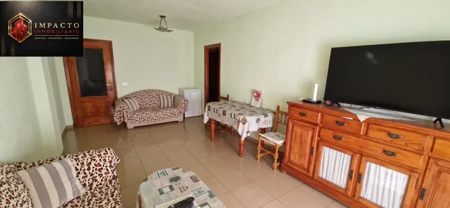 Piso en venta en Calle Pórtugos, Roquetas de Mar — 10