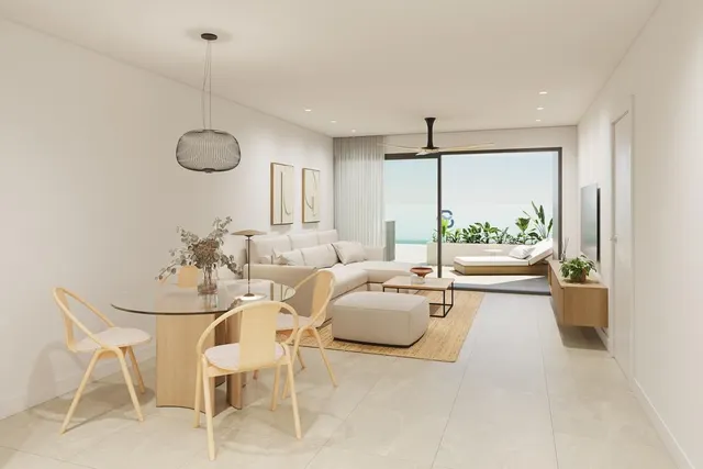 Apartamento 2 habitaciones 67m² en venta - San Pedro de Pinatar — 6