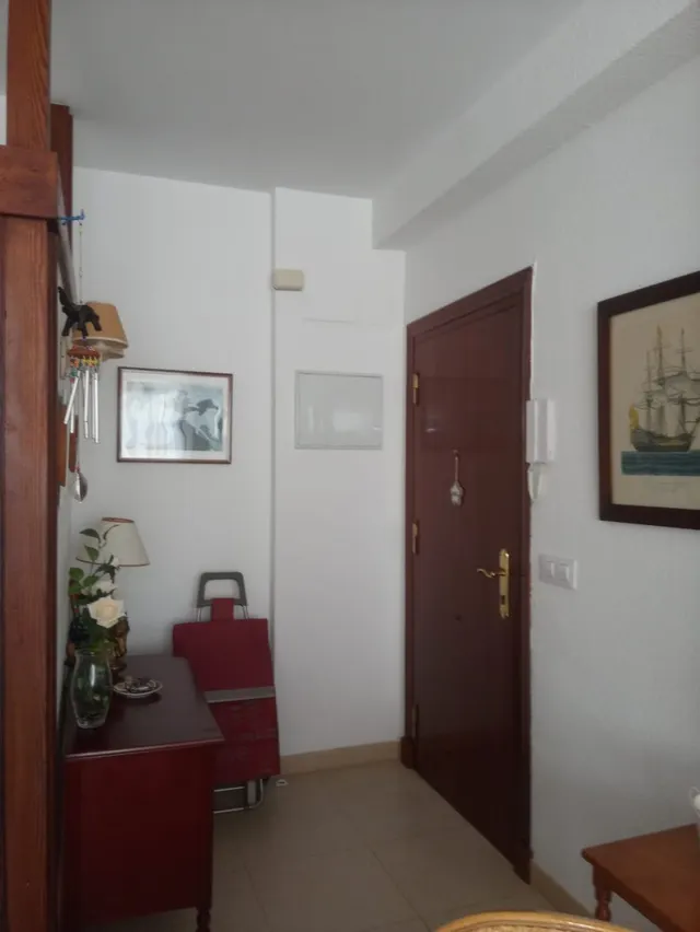 Alquiler de temporada /Uso distinto de Vivienda - 2 Dormitorios - Avenida — 4