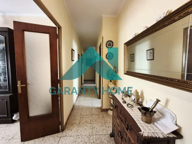 ¡PISO EN VENTA EN LA MADRILA! AMPLIO Y CON BALCÓN ✨ — 18