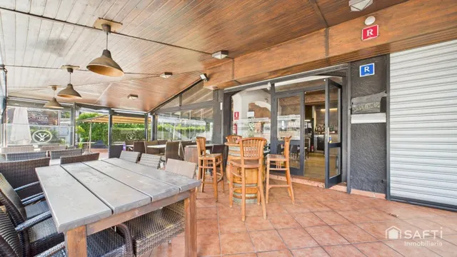 Negocio/Traspaso en venta - Calle de Santa Ponsa - Costa de la Calma — 10