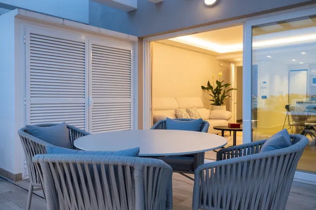 Apartamento 2 habitaciones 102m² en venta - Marbella — 11