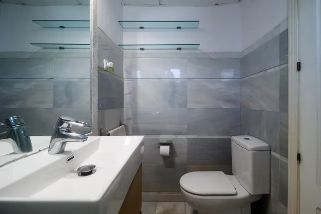 Adosado 3 habitaciones 245m² en venta - Marbella — 24