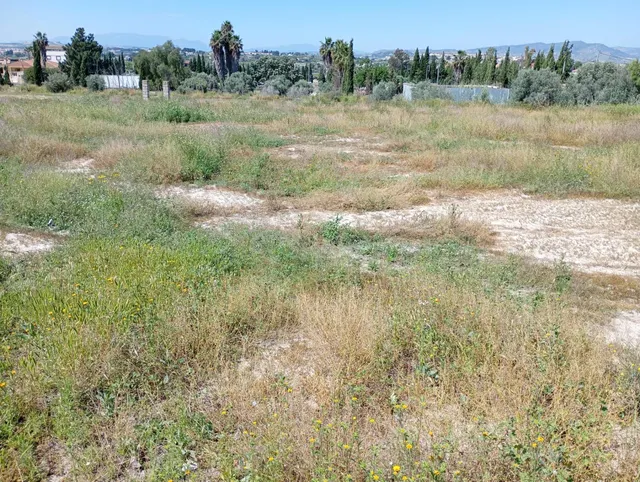 Terreno en Lorqui, La arboleda - foto 4