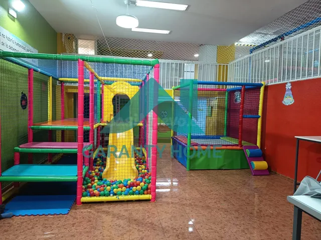 Se traspasa centro educativo y de eventos en el Centro de Cá - foto 5