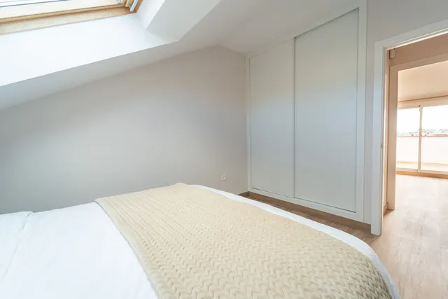 Apartamento 3 habitaciones 114m² en venta - Centro — 24
