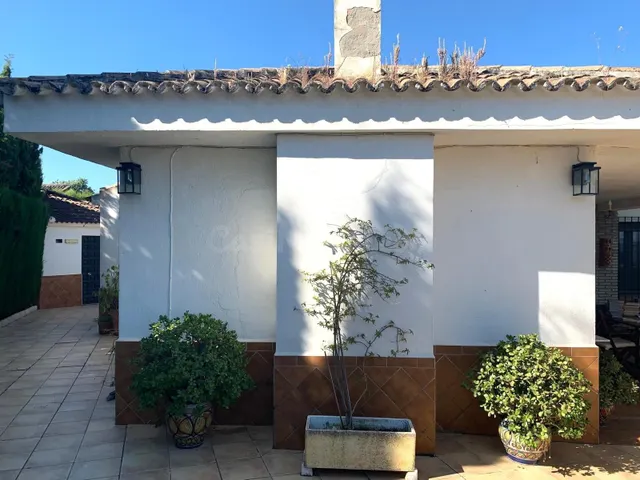 🌴¡TU OASIS PRIVADO TE ESTÁ ESPERANDO EN CASTILBLANCO DE LOS  - foto 4