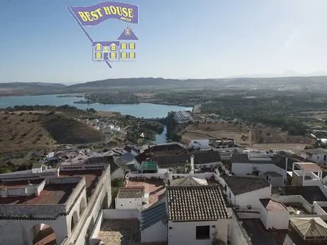 VENTA DE PARCELA EN ARCOS DE LA FRONTERA — 33