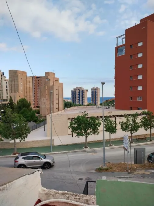 Casa de pueblo cerca del centro en Calpe - foto 5