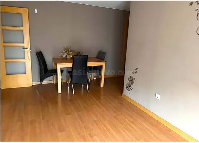 DUPLEX CON PARQUING Y TRQSTERO, PLANTA 1, ASCENSOR, 3 habita