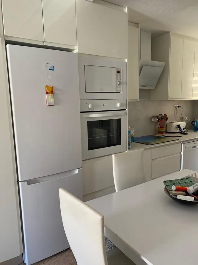 Ático 3 habitaciones 80m² en venta - Estacion de autobuses — 26