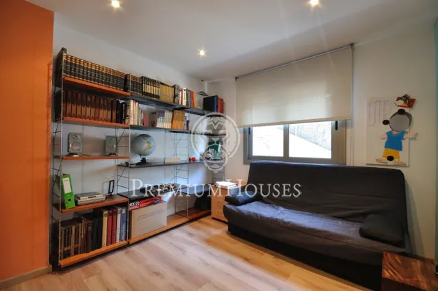Casa en venta en Sant Cebria de Vallalta. Urb. Vistamar — 16