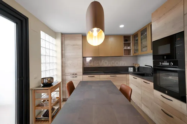 Adosado 4 habitaciones 192m² en venta - Centro — 3