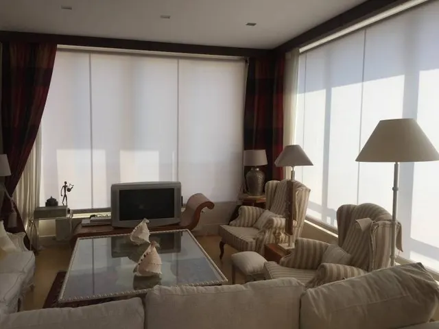 Es vende estupendo Ático con vistas impresionantes — 23