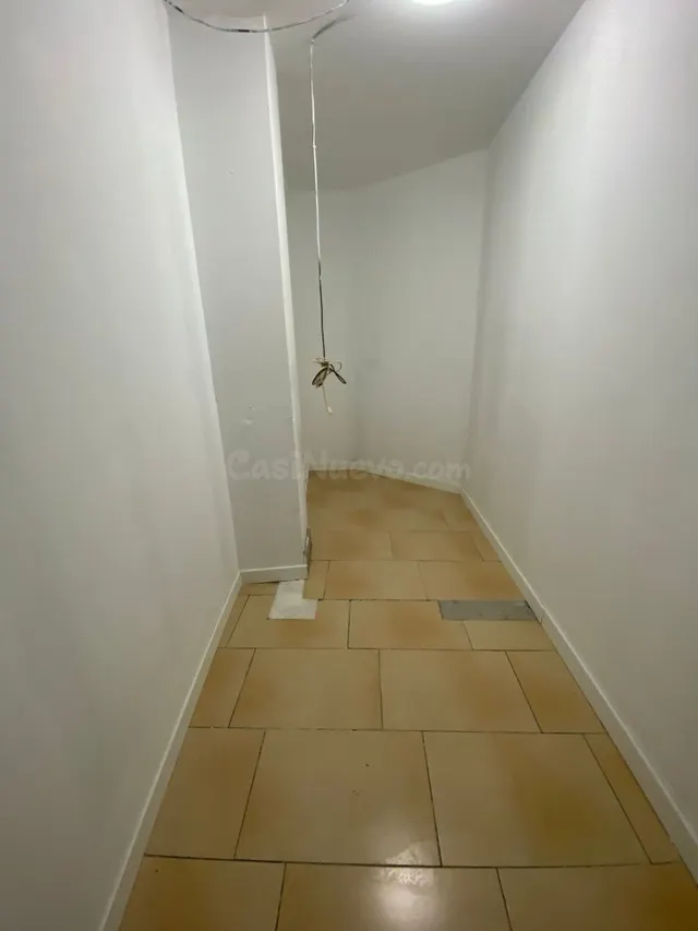 TRASTEROS EN ALQUILER EN LA CALLE HERNÁN CORTÉS - foto 5