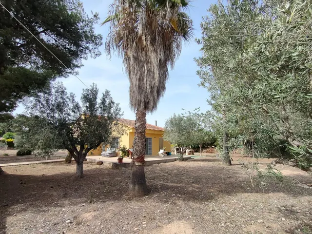 chalet en venta en Sierra Helada - foto 5