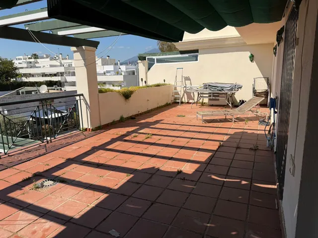 Ático 2 habitaciones 97m² en venta - Marbella — 24