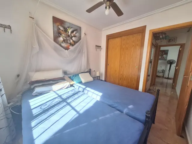 Bungalow 2 habitaciones 54m² en venta - El limonar — 12