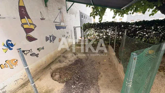 ¡OPORTUNIDAD! LOCAL EN ALQUILER EN EL LLOMBO - ONTINYENT — 7