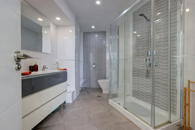 Ático 1 habitación 67m² en venta - Centro — 21