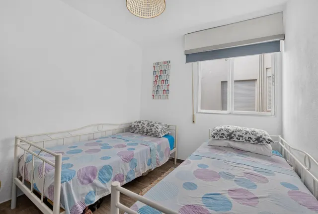 Apartamento 3 habitaciones 117m² en venta - Playa del cura — 25