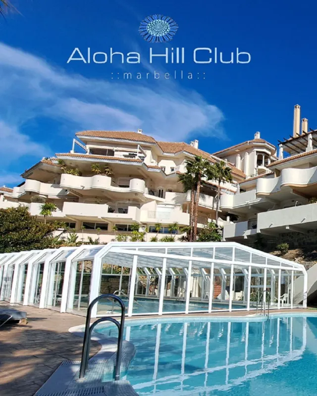 Apartamento 2 habitaciones 105m² en venta - Marbella — 43