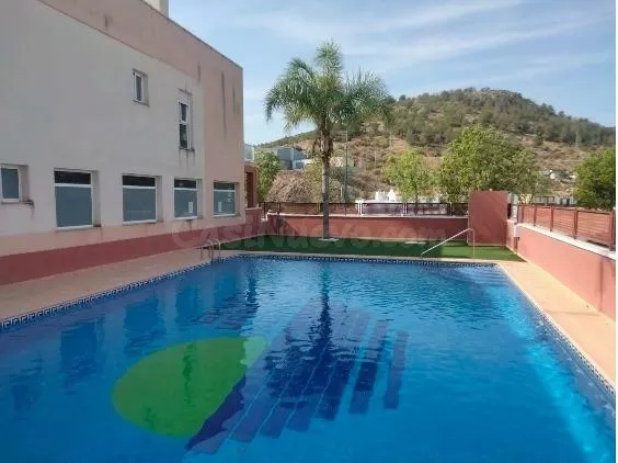 ESTUPENDO APARTAMENTO CON TERRAZA EN BENFERRI