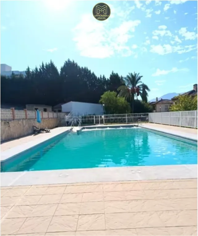 CASA EN LA GUARDIA