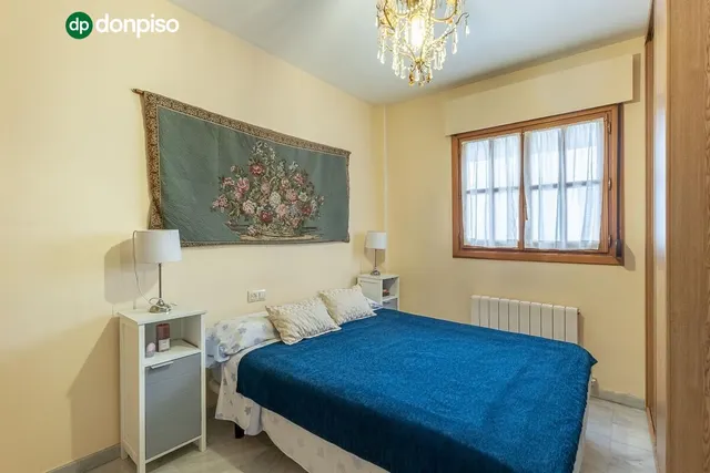 Dúplex en nueva de la virgen - Granada — 16
