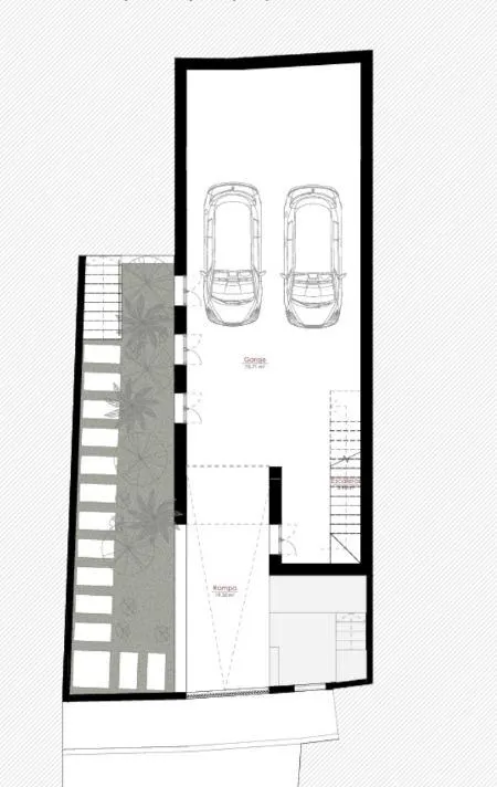 OBRA NUEVA TÉRTIA, O-KIA HOMES - URBANIZACIÓN MONTELUZ (PELIGROS) -- GRANADA — 11