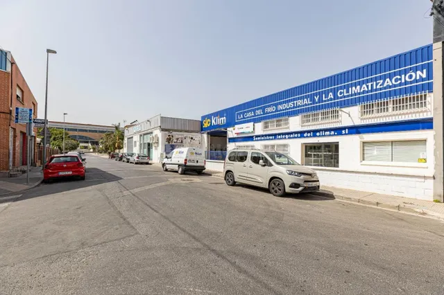 OPORTUNIDAD ÚNICA PARA INVERSORES Y EMPRESAS VENTA O ALQUILE - foto 4