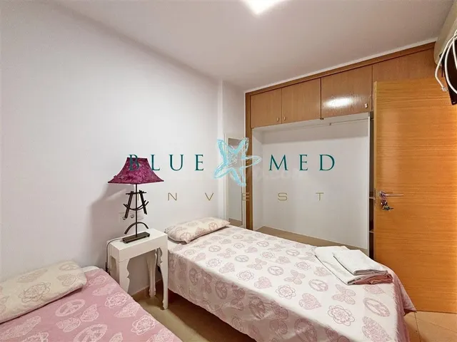 Apartamento en planta baja con jardín  en condado de alhama — 18