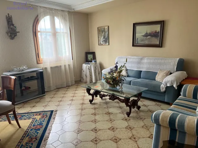 Extraordinario chalet en Nalda, Carretera de Soria — 41