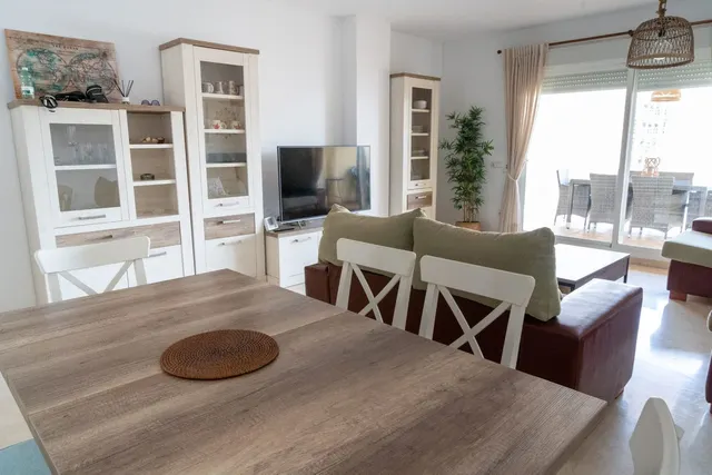 Apartamento 2 habitaciones 92m² en venta - Centro — 6