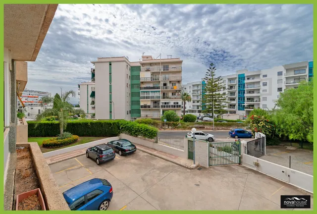 MAGNIFICO PISO ARROYO DE LA MIEL — 10