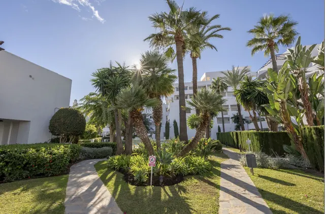 Ático 2 habitaciones 100m² en venta - Marbella — 20