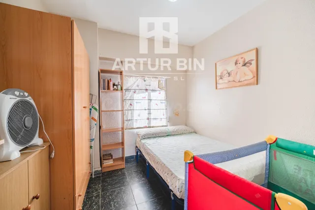 Piso 2 habitaciones 89m² en venta - San Antonio — 11